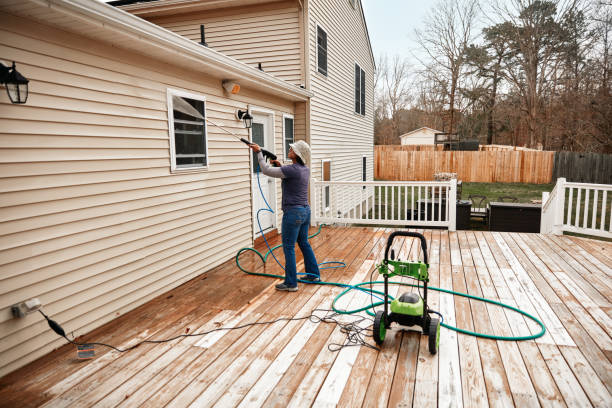 Best Garage Pressure Washing  in Bowman, ND